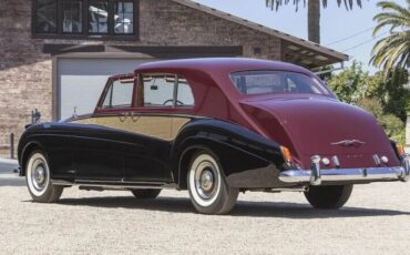 Rolls-Royce-Phantom-1962-Burgundy-Beige-0-5