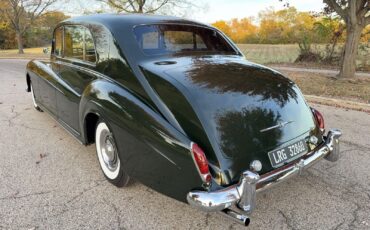 Rolls-Royce-Phantom-1964-Green-Green-12619-11