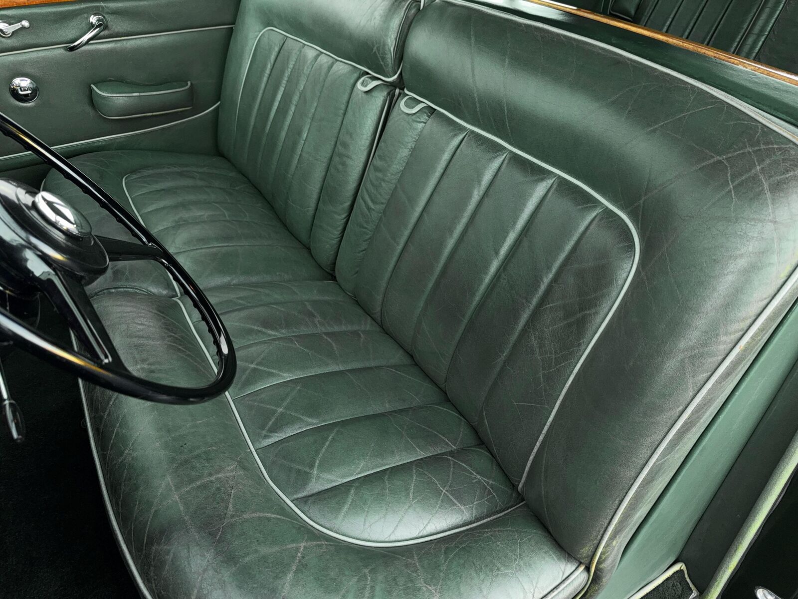 Rolls-Royce-Phantom-1964-Green-Green-12619-27