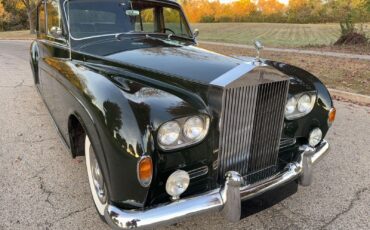 Rolls-Royce-Phantom-1964-Green-Green-12619-3