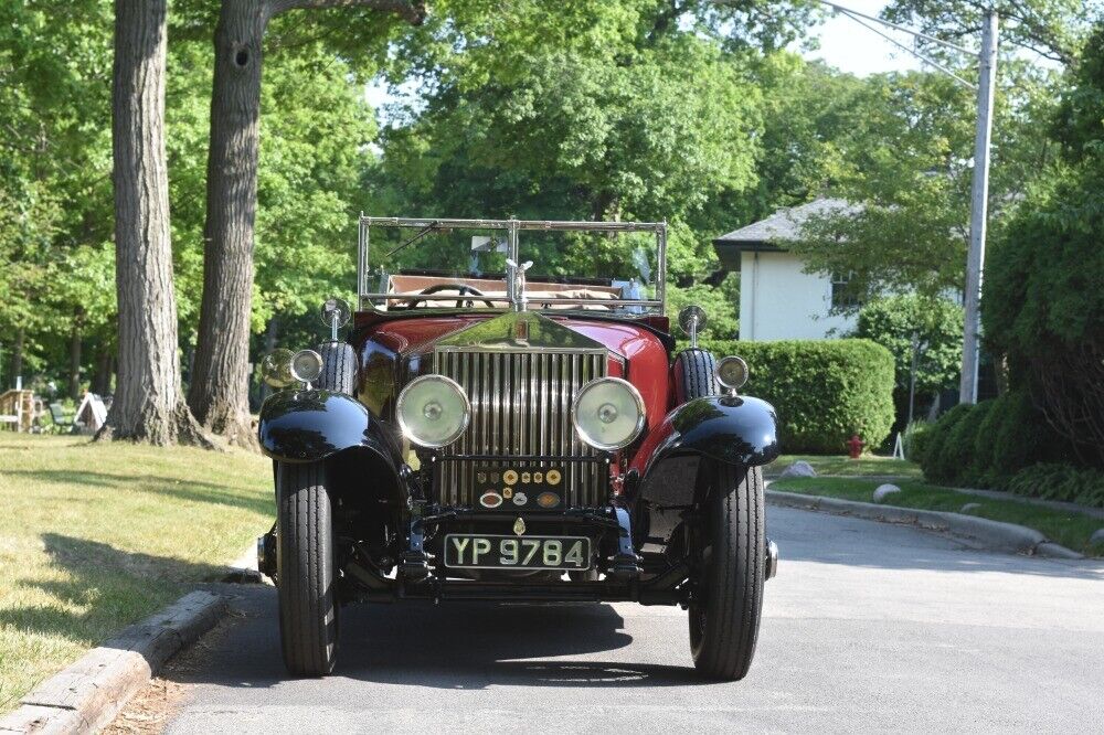 Rolls-Royce-Phantom-I-1926-Black-Tan-0-4