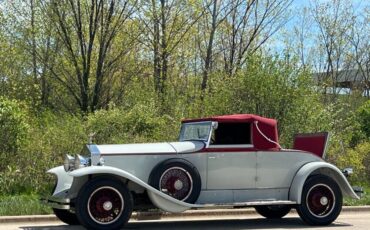 Rolls-Royce-Phantom-I-1931-Gray-Red-0-1