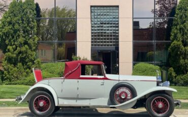 Rolls-Royce-Phantom-I-1931-Gray-Red-0-2