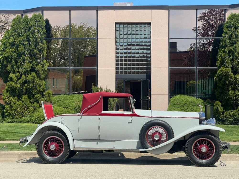 Rolls-Royce-Phantom-I-1931-Gray-Red-0-2