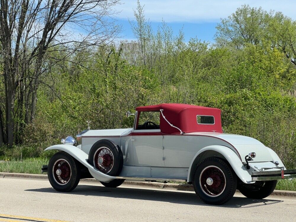 Rolls-Royce-Phantom-I-1931-Gray-Red-0-5