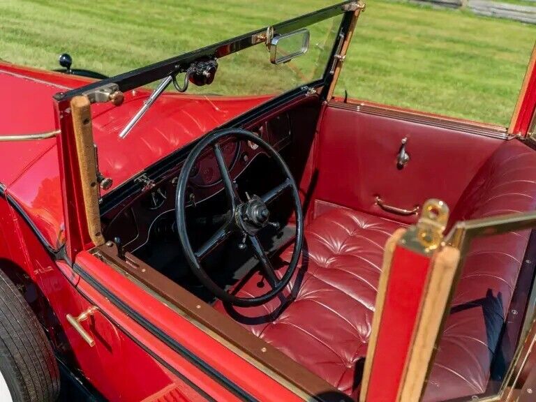 Rolls-Royce-Phantom-II-1931-Red-Black-0-6