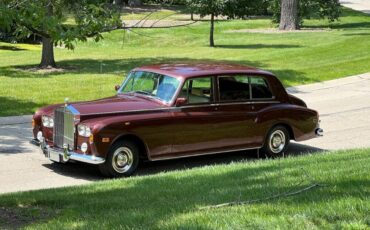 Rolls-Royce-Phantom-VI-1976-Burgundy-Tan-0-1