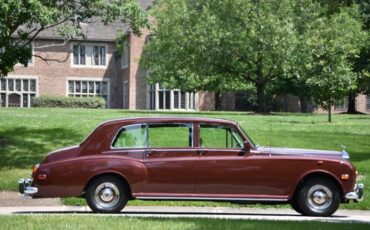 Rolls-Royce-Phantom-VI-1976-Burgundy-Tan-0-2