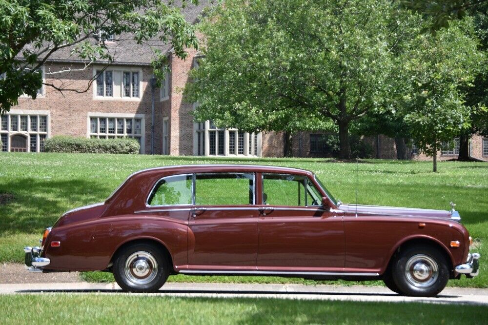 Rolls-Royce-Phantom-VI-1976-Burgundy-Tan-0-2