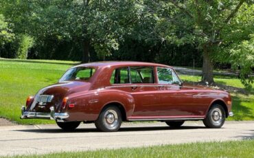 Rolls-Royce-Phantom-VI-1976-Burgundy-Tan-0-4