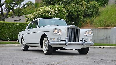 Rolls-Royce-SILVER-CLOUD-III-COUPE-Coupe-1965-White-Black-69809-5