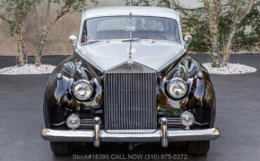 Rolls-Royce-Silver-Cloud-1957-Silver-Other-Color-0-1