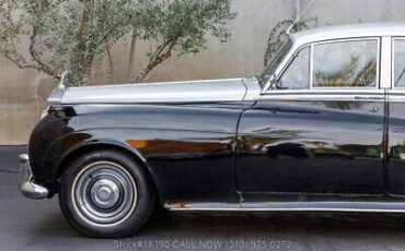 Rolls-Royce-Silver-Cloud-1957-Silver-Other-Color-0-11