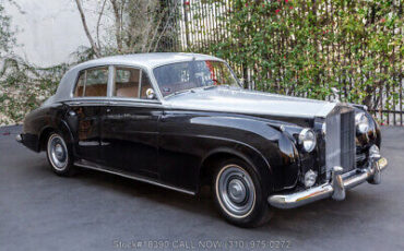 Rolls-Royce-Silver-Cloud-1957-Silver-Other-Color-0-2