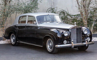 Rolls Royce Silver Cloud  1957 à vendre