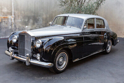 Rolls-Royce-Silver-Cloud-1957-Silver-Other-Color-0-7