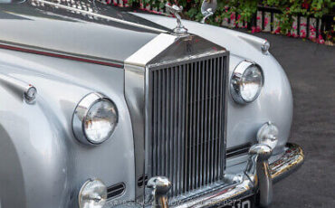 Rolls-Royce-Silver-Cloud-1960-Gray-Other-Color-0-4