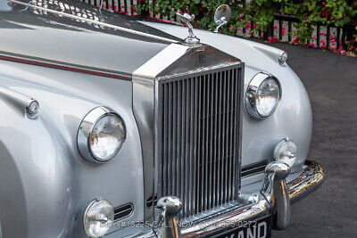 Rolls-Royce-Silver-Cloud-1960-Gray-Other-Color-0-4