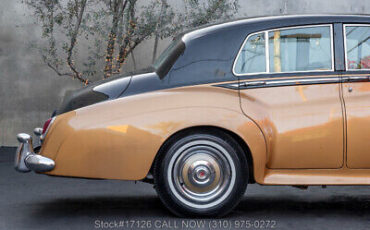 Rolls-Royce-Silver-Cloud-II-1960-Brown-Other-Color-0-10