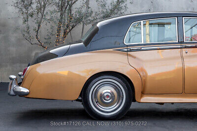 Rolls-Royce-Silver-Cloud-II-1960-Brown-Other-Color-0-10