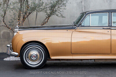 Rolls-Royce-Silver-Cloud-II-1960-Brown-Other-Color-0-11