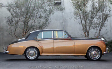 Rolls-Royce-Silver-Cloud-II-1960-Brown-Other-Color-0-3