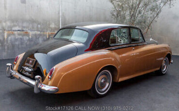 Rolls-Royce-Silver-Cloud-II-1960-Brown-Other-Color-0-4