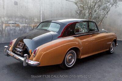 Rolls-Royce-Silver-Cloud-II-1960-Brown-Other-Color-0-4