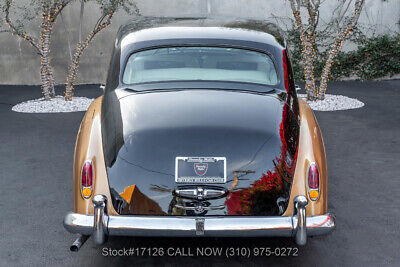 Rolls-Royce-Silver-Cloud-II-1960-Brown-Other-Color-0-5