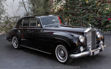 Rolls-Royce-Silver-Cloud-II-1962-Black-Other-Color-0-2