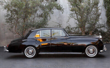 Rolls-Royce-Silver-Cloud-II-1962-Black-Other-Color-0-4