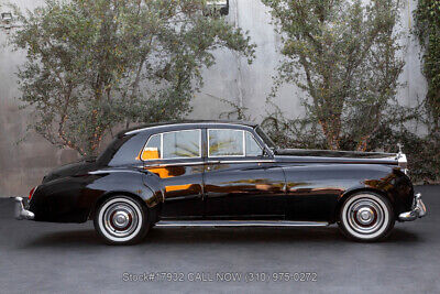 Rolls-Royce-Silver-Cloud-II-1962-Black-Other-Color-0-4