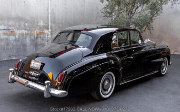 Rolls-Royce-Silver-Cloud-II-1962-Black-Other-Color-0-5