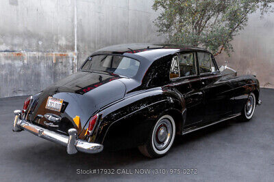 Rolls-Royce-Silver-Cloud-II-1962-Black-Other-Color-0-5