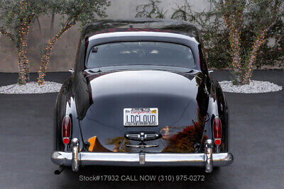 Rolls-Royce-Silver-Cloud-II-1962-Black-Other-Color-0-6