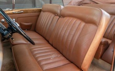 Rolls-Royce-Silver-Cloud-II-1962-Yellow-Tan-0-7