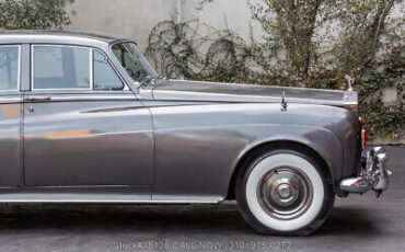 Rolls-Royce-Silver-Cloud-III-1965-Blue-Other-Color-0-10