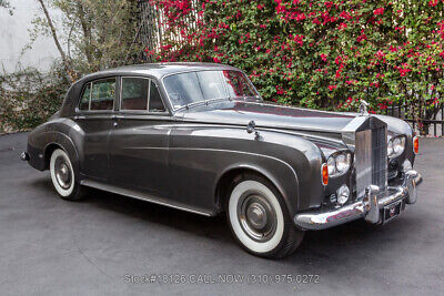 Rolls-Royce-Silver-Cloud-III-1965-Blue-Other-Color-0-3