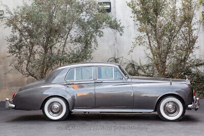 Rolls-Royce-Silver-Cloud-III-1965-Blue-Other-Color-0-4