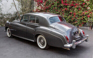 Rolls-Royce-Silver-Cloud-III-1965-Blue-Other-Color-0-7