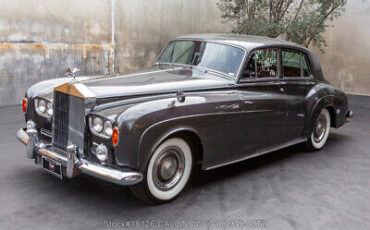 Rolls-Royce-Silver-Cloud-III-1965-Blue-Other-Color-0-8