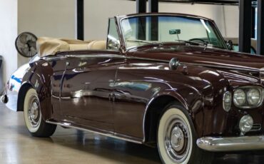 Rolls-Royce-Silver-Cloud-III-Cabriolet-1963-Burgundy-Tan-52157-11