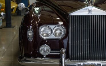 Rolls-Royce-Silver-Cloud-III-Cabriolet-1963-Burgundy-Tan-52157-14