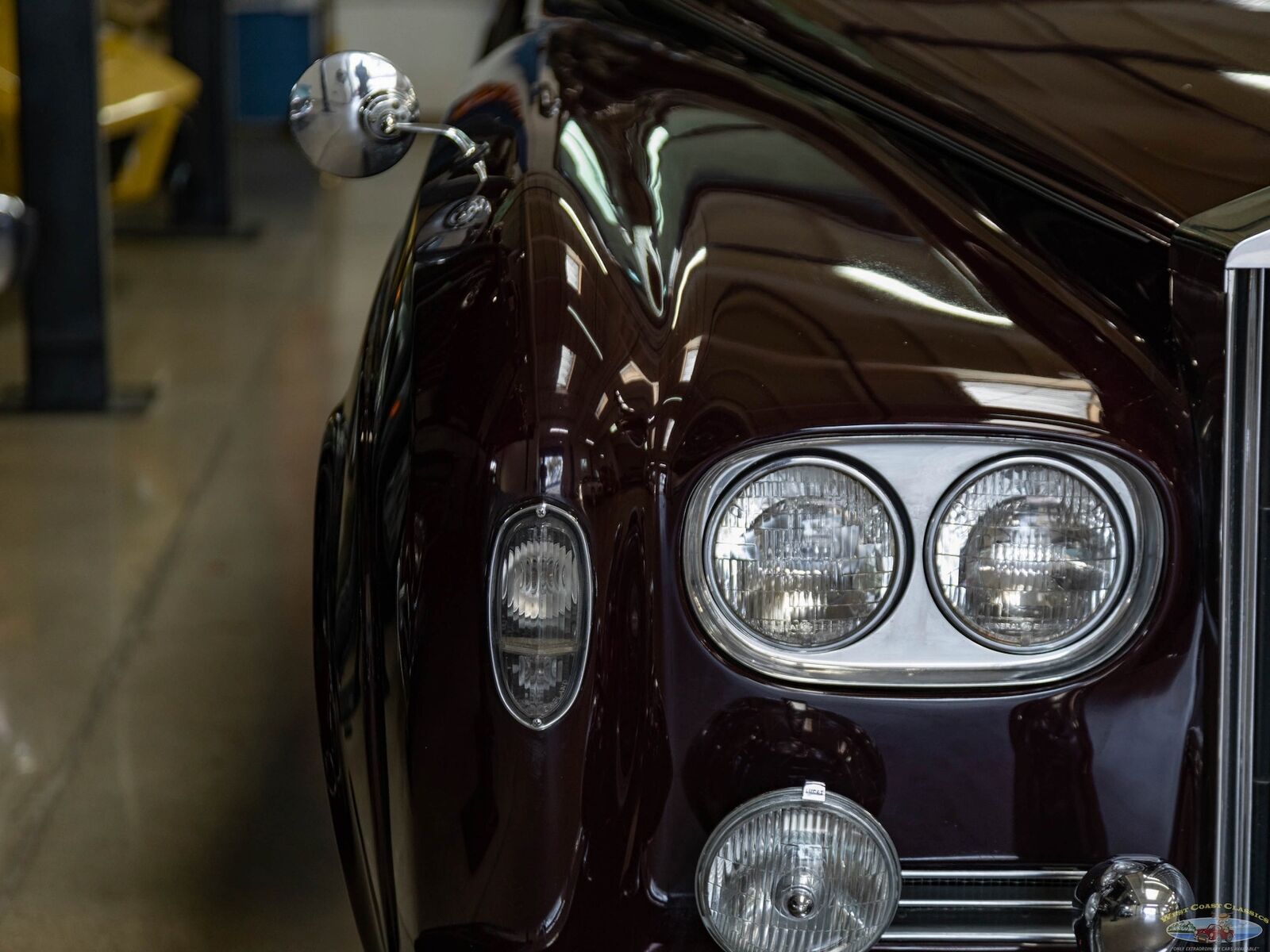 Rolls-Royce-Silver-Cloud-III-Cabriolet-1963-Burgundy-Tan-52157-15