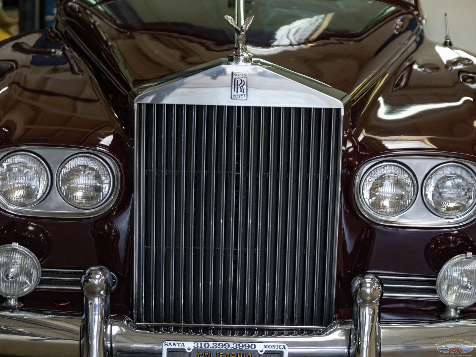 Rolls-Royce-Silver-Cloud-III-Cabriolet-1963-Burgundy-Tan-52157-16