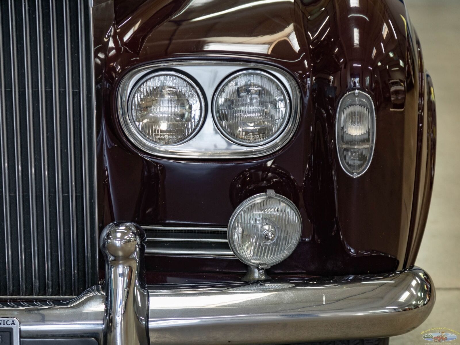 Rolls-Royce-Silver-Cloud-III-Cabriolet-1963-Burgundy-Tan-52157-18