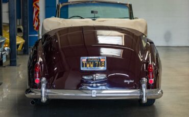 Rolls-Royce-Silver-Cloud-III-Cabriolet-1963-Burgundy-Tan-52157-19