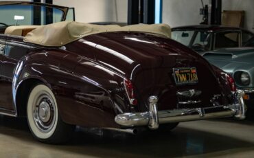 Rolls-Royce-Silver-Cloud-III-Cabriolet-1963-Burgundy-Tan-52157-24