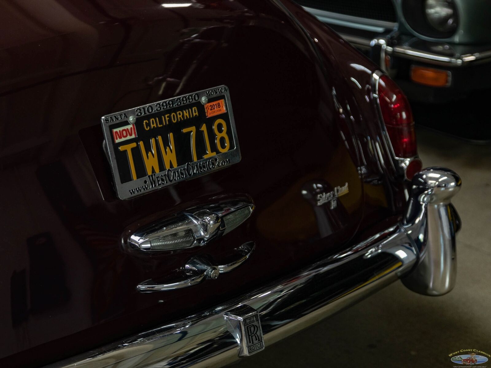 Rolls-Royce-Silver-Cloud-III-Cabriolet-1963-Burgundy-Tan-52157-26