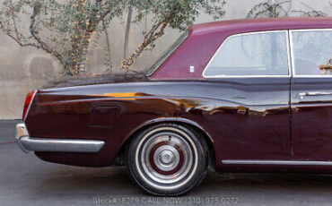 Rolls-Royce-Silver-Shadow-1967-Burgundy-Other-Color-0-10